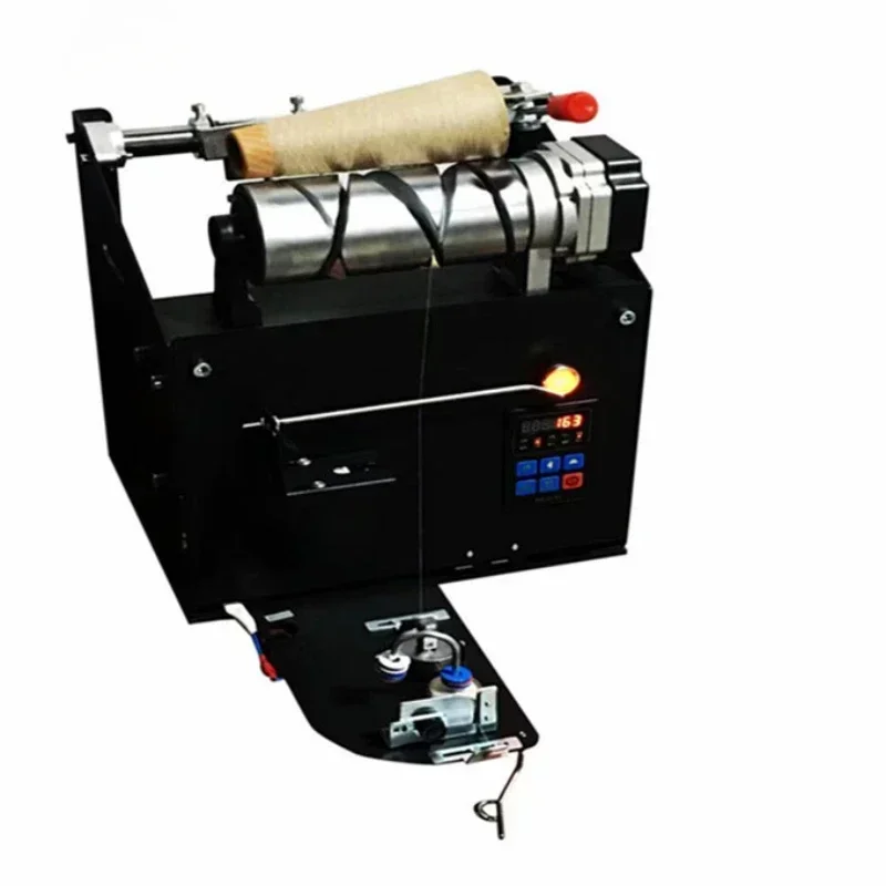 Sewing Thread Production - เครื่องพันด้ายอัตโนมัติ Xcone Y ประสิทธิภาพสูงสำหรับด้ายเย็บผ้า แบบม้วนกรวยและม้วนกระสวย