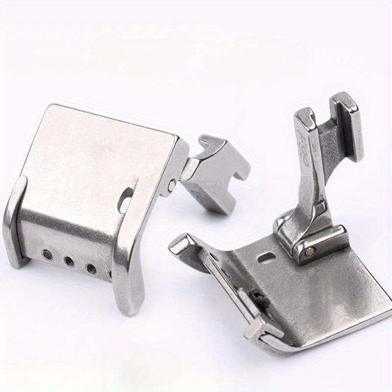Sewing Hemming - ตัวกดจักรเย็บผ้าอุตสาหกรรมแบบปรับได้อเนกประสงค์ T9 F99 จำนวน 1 ชิ้น