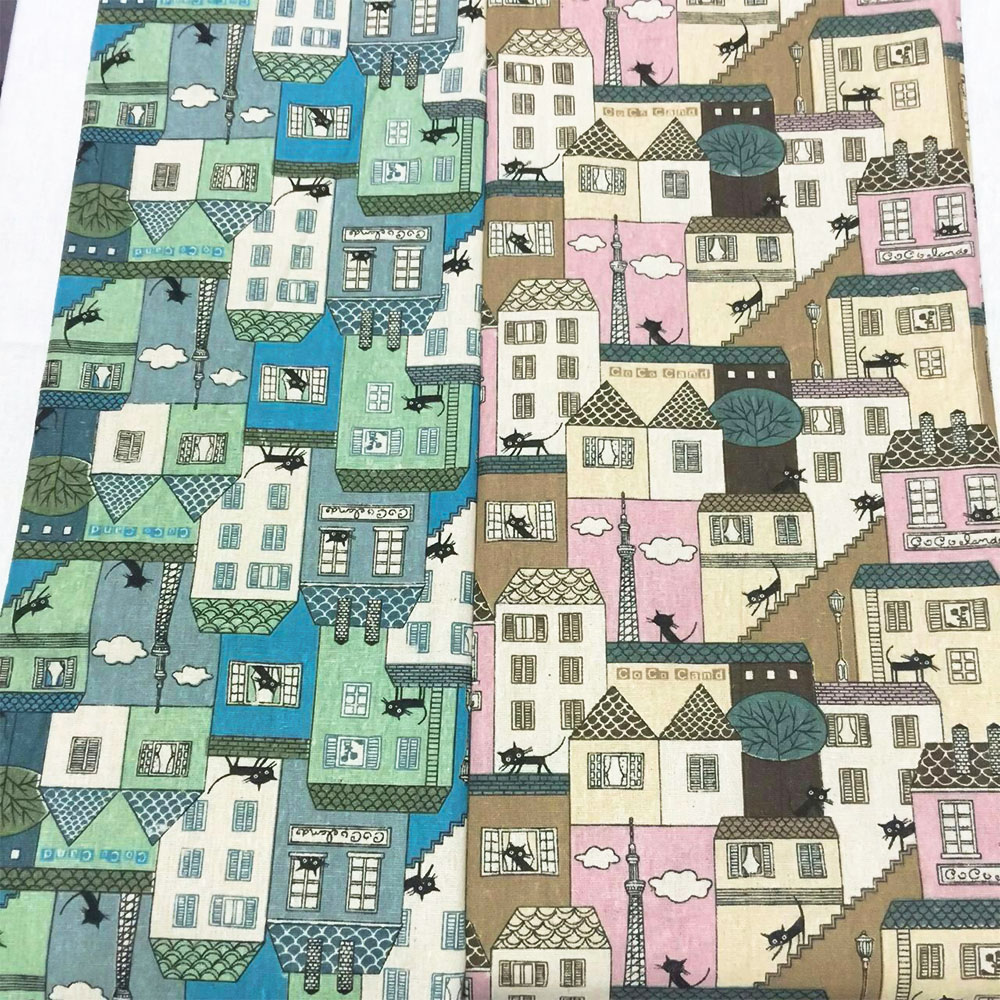Is Sewing A Textile Craft - ชุดงานหัตถกรรมผ้าปอเย็บปะติดสไตล์วินเทจชุดบ้านขนาดเล็กแบบนอร์ดิกงานเย็บผ้าฝ้ายผ้าลินินป่านวัสดุแบบทำมือ DIY