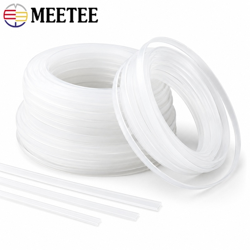 เทปพลาสติกใส PP ขนาด 20 เมตร ห - Textile Sewing Support บทวิจารณ์และราคา