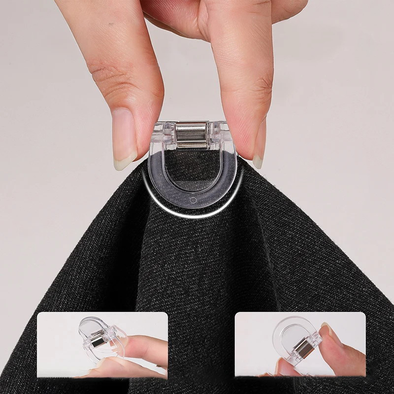 คลิปหนีบกางเกงสำหรับย่อขา กางเ - Sewing Hemming บทวิจารณ์และราคา