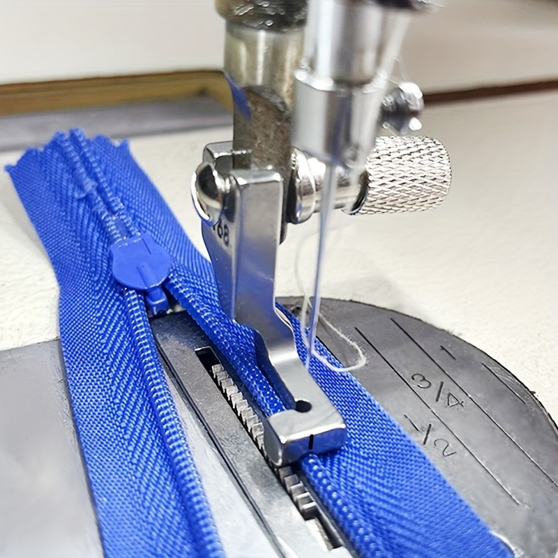 ตีนผีจักรเย็บผ้าอุตสาหกรรม T16 - Sewing Machine Fabric บทวิจารณ์และราคา