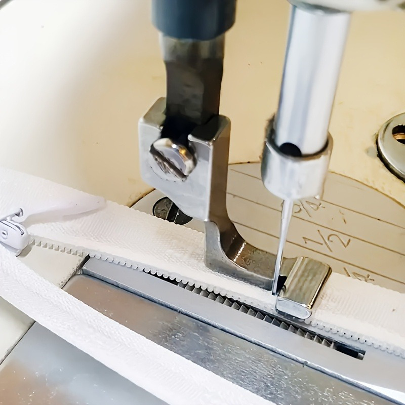 ตีนผีจักรเย็บผ้าอุตสาหกรรม T16 - Sewing Machine Fabric บทวิจารณ์และราคา