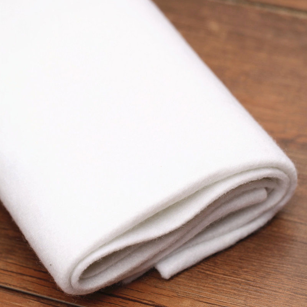 39in X 19in Fusible Interfacin - Interfacing Iron On บทวิจารณ์และราคา