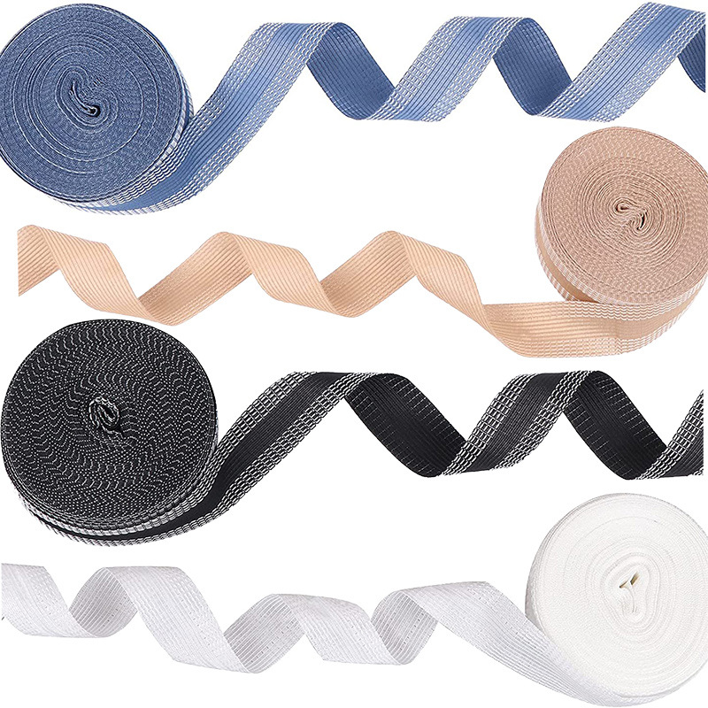 50M Self-Adhesiveกางเกงวางเทปก - Interfacing Iron On บทวิจารณ์และราคา