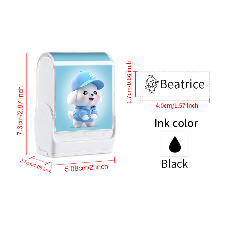 ตราประทับเสื้อผ้าเด็กแบบส่วนตั - Sewing Labels บทวิจารณ์และราคา