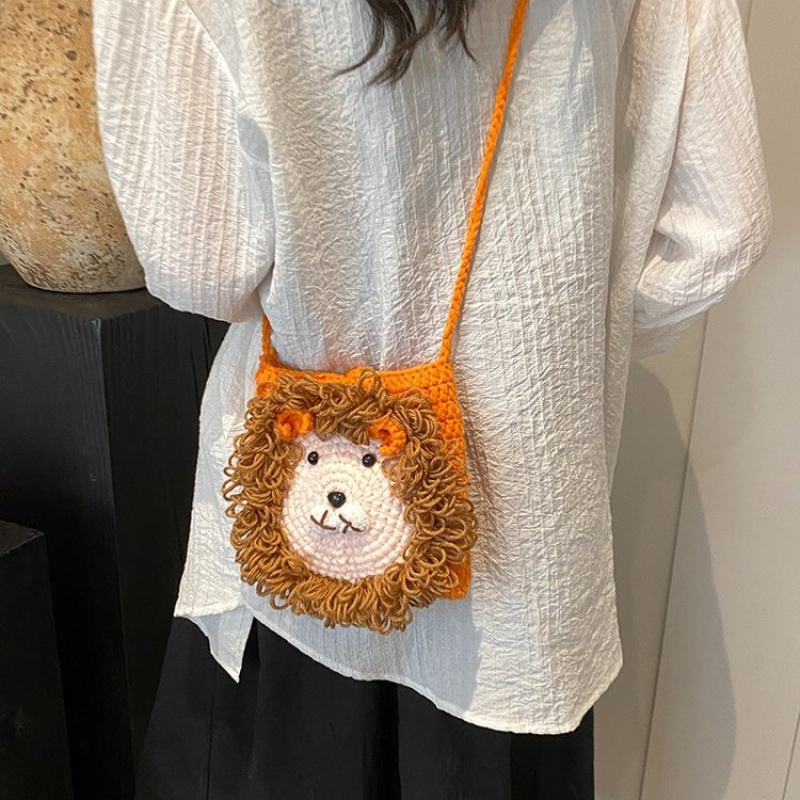 2025 สินค้าใหม่ กระเป๋าสะพายไห - Sewing Thread Production บทวิจารณ์และราคา