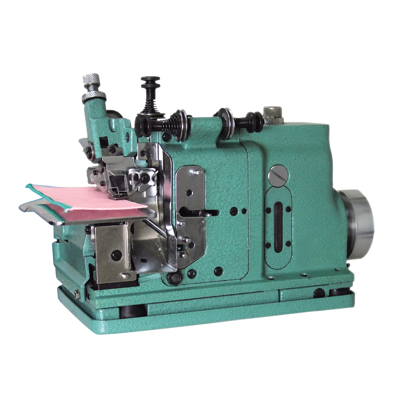 เครื่องเย็บผ้าแบบ QK-30 Merrow - Sewing Hemming บทวิจารณ์และราคา
