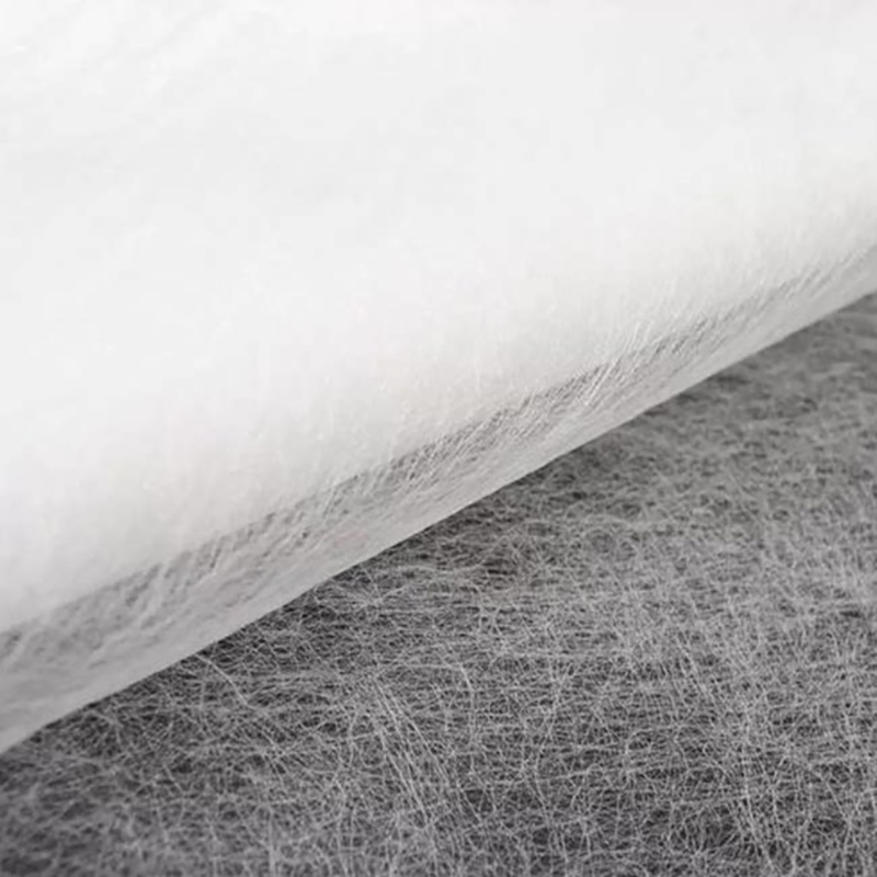 ผ้ากาวสองหน้าแบบไม่ทอ ขนาด 20  - Interfacing Iron On บทวิจารณ์และราคา