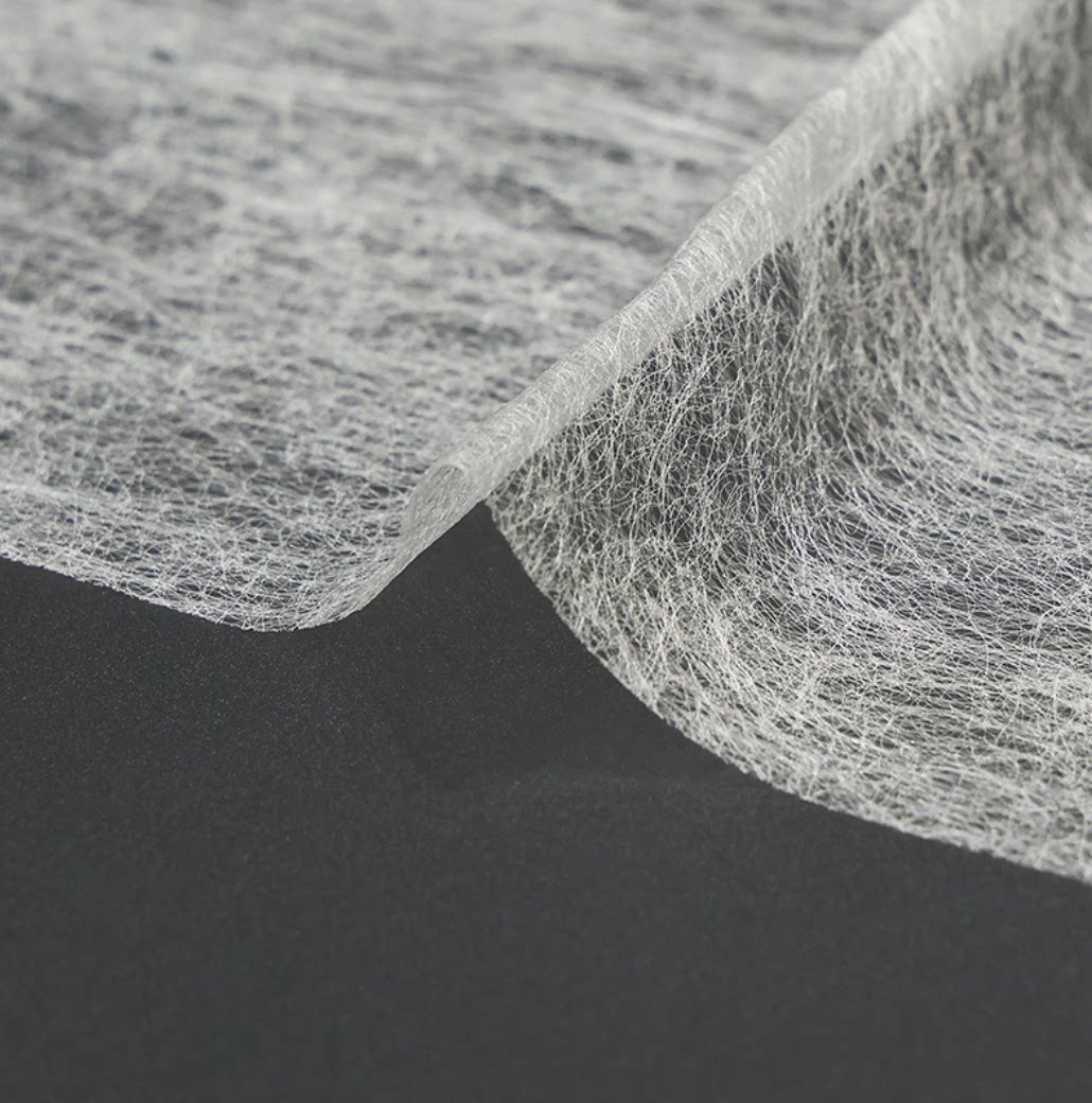 ผ้ากาวสองหน้าแบบไม่ทอ ขนาด 20  - Interfacing Iron On บทวิจารณ์และราคา