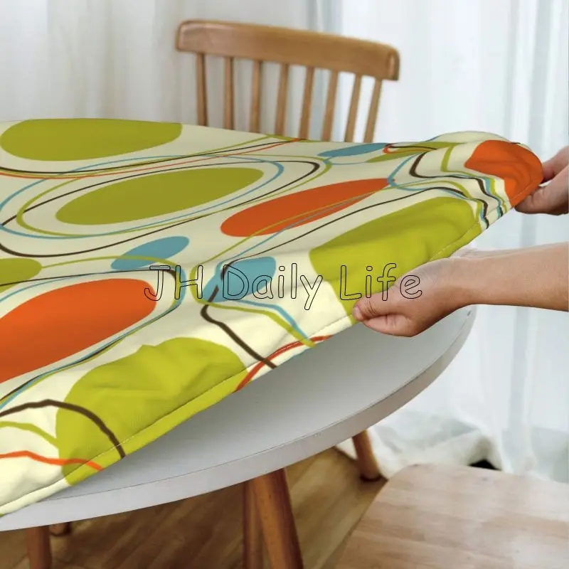 1950s Retro สีเหลืองบทคัดย่อ M - Century Textile & Sewing Supply By Owner บทวิจารณ์และราคา