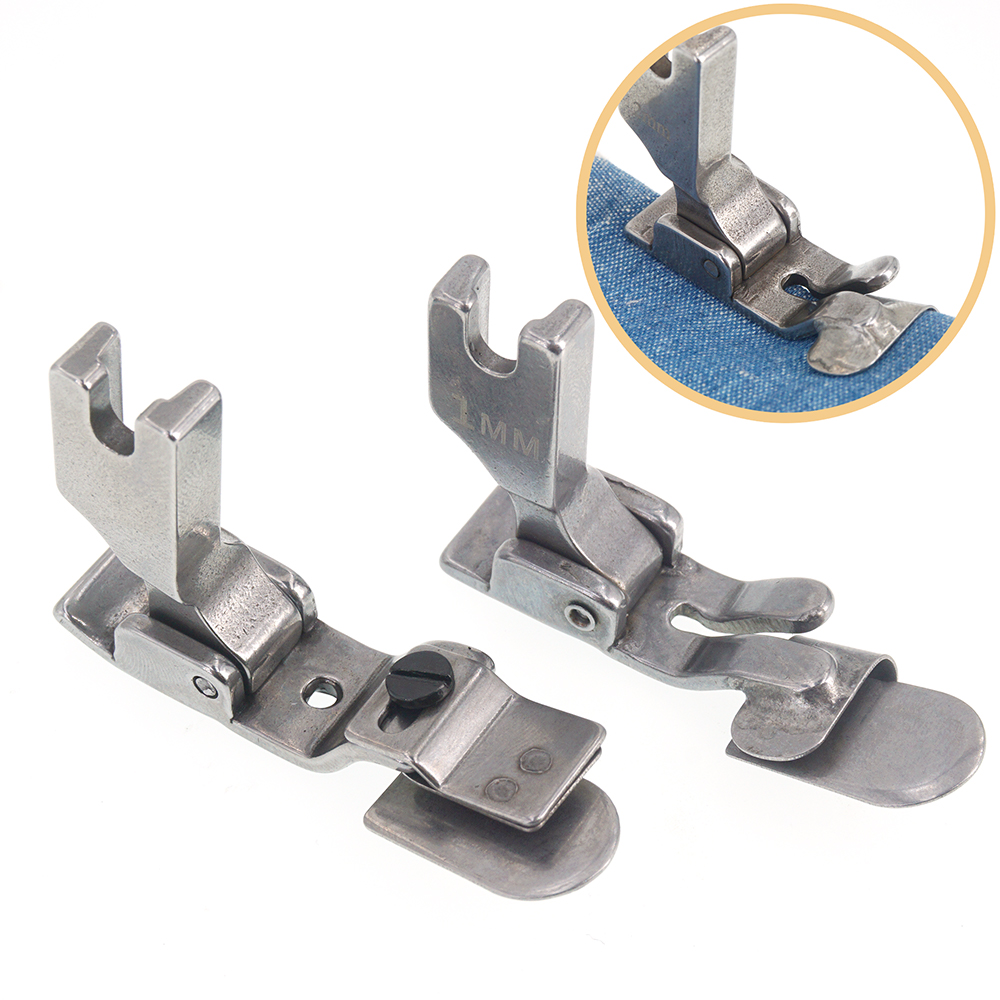 1 ชิ้นปรับ 1-3 มิลลิเมตร P351  - Sewing Hemming บทวิจารณ์และราคา
