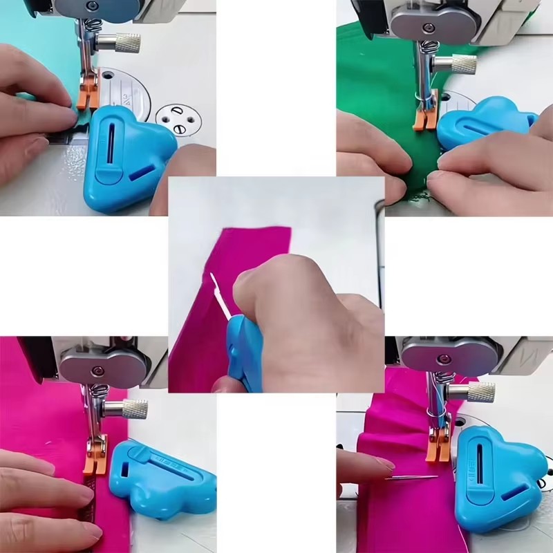SY-245 สินค้าใหม่ ชุดแม่เหล็กน - Sewing Thread Production บทวิจารณ์และราคา