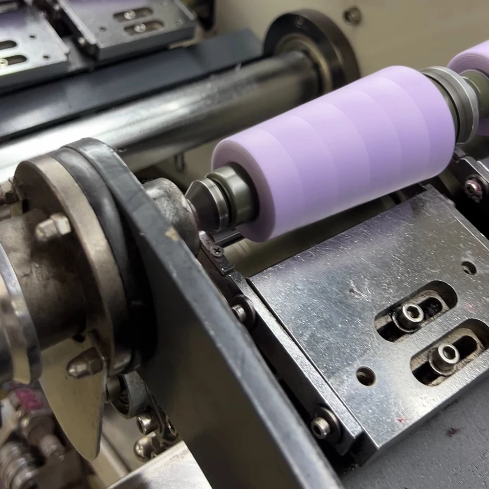 เครื่องพันกระสวยอัตโนมัติความเ - Sewing Thread Production บทวิจารณ์และราคา