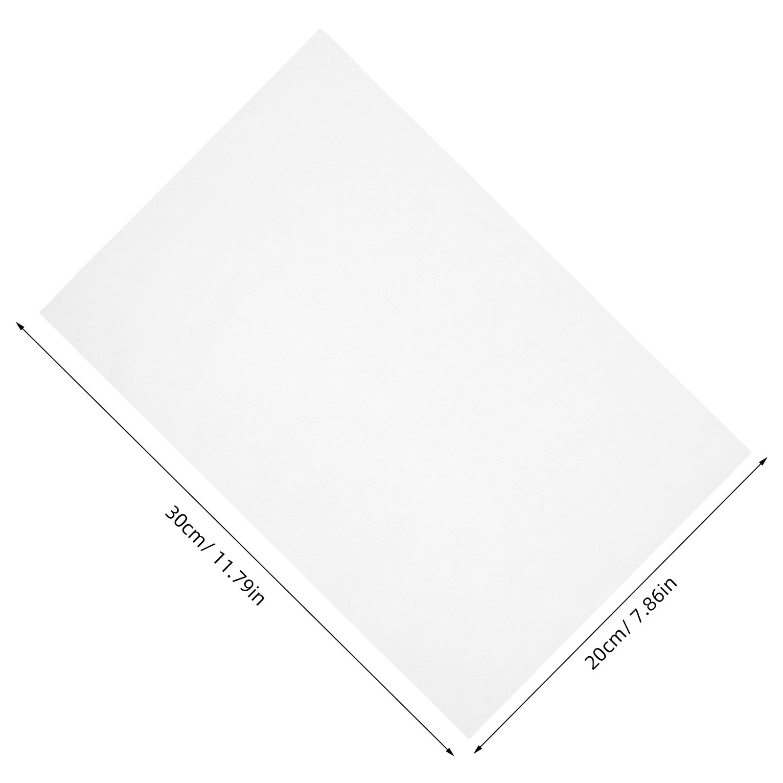 แผ่นกาวสองหน้าชนิดร้อนละลาย 20 - Interfacing Iron On บทวิจารณ์และราคา