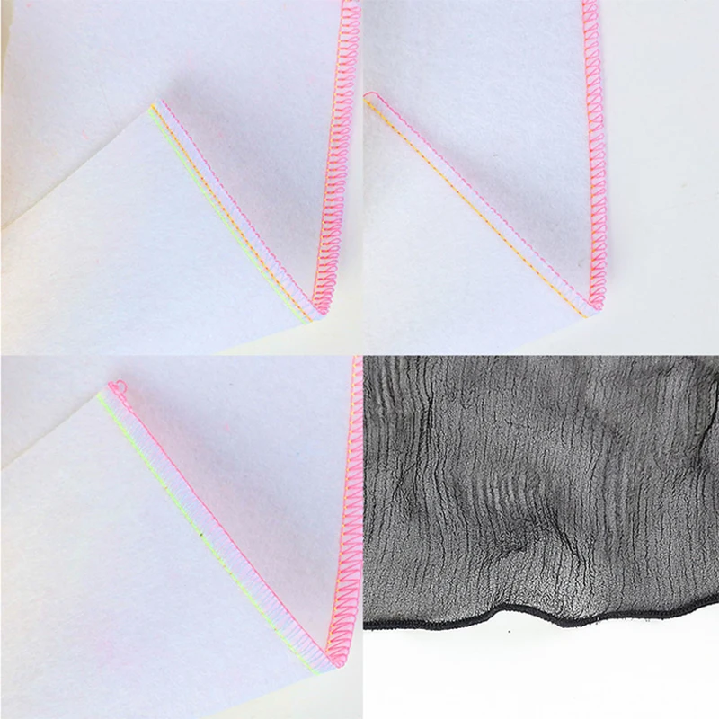 จักรเย็บผ้าโอเวอร์ล็อค รุ่น 09 - Sewing Thread Production บทวิจารณ์และราคา