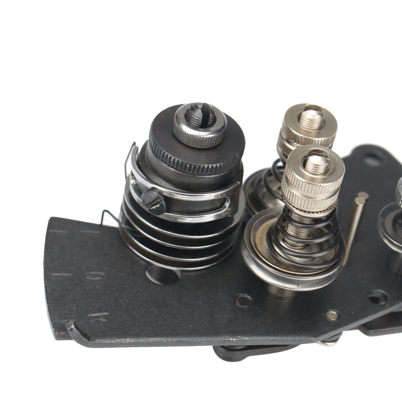 จักรเย็บผ้าอุตสาหกรรม 102-1516 - Gripper Foot Walking บทวิจารณ์และราคา