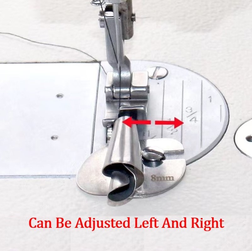 อุตสาหกรรมเครื่องเย็บผ้าในครัว - Sewing Hemming บทวิจารณ์และราคา