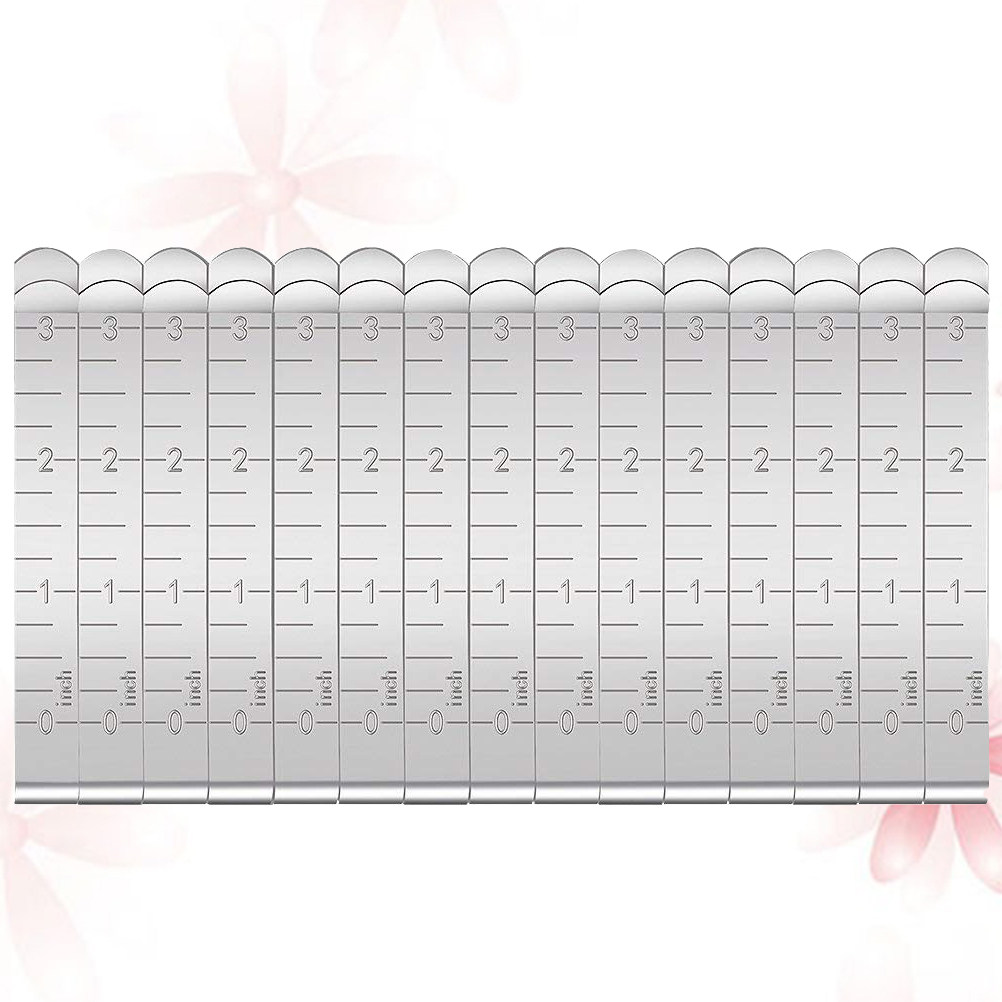 คลิปหนีบผ้าสแตนเลส 15 ชิ้น พร้ - Sewing Hemming บทวิจารณ์และราคา
