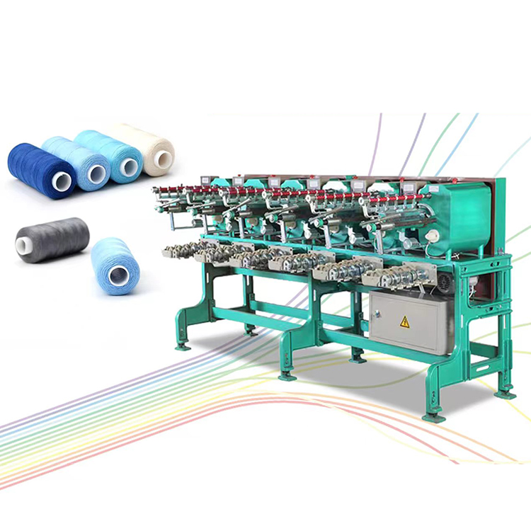 เครื่องจักรผลิตด้ายเย็บคุณภาพส - Sewing Machine Fabric บทวิจารณ์และราคา