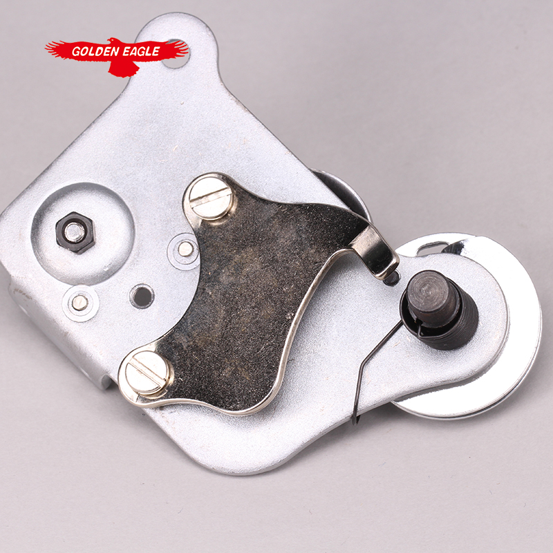 ชุดจับด้ายเครื่องเย็บผ้าแบบเข็ - Gripper Foot Walking บทวิจารณ์และราคา