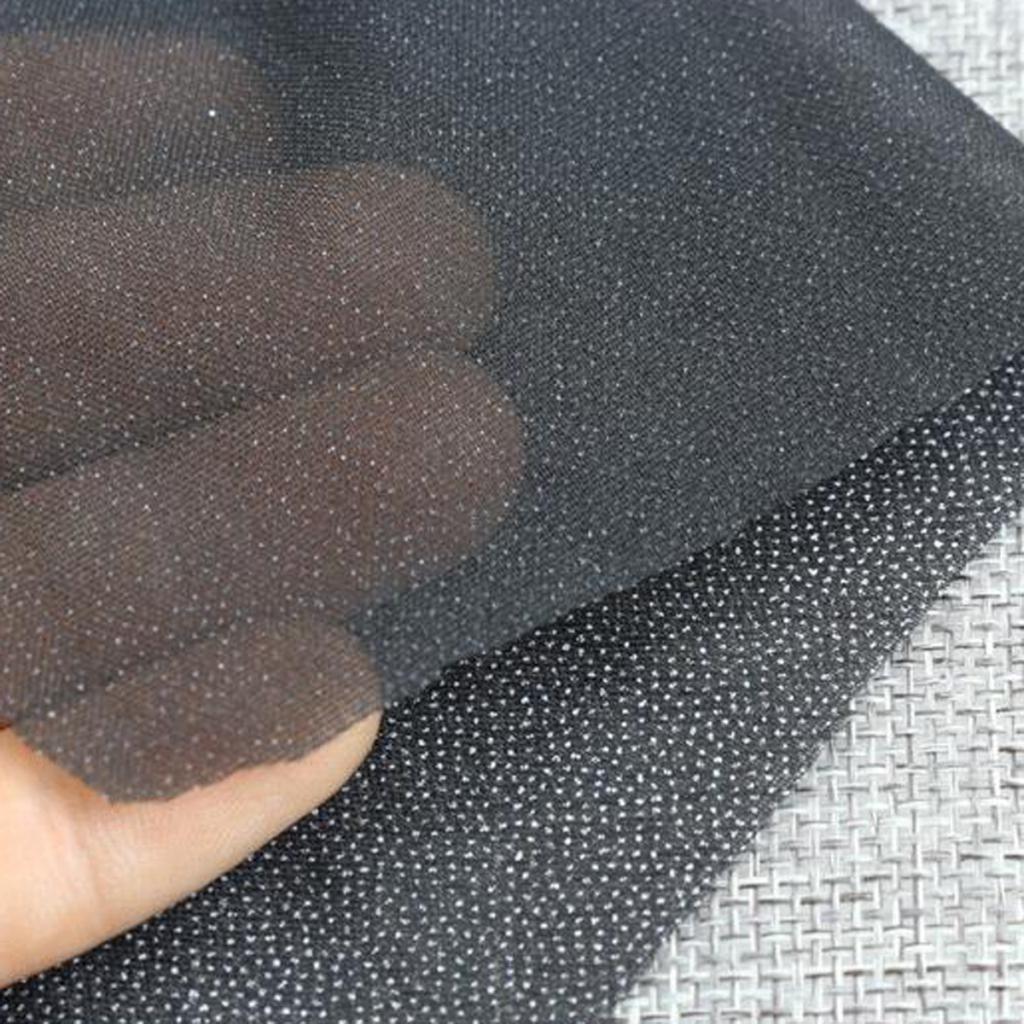 ผ้าซับในแบบรีดร้อนน้ำหนักเบา ว - Interfacing Iron On บทวิจารณ์และราคา