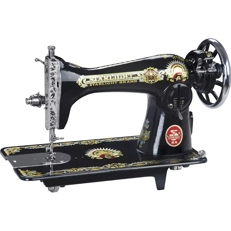 จักรเย็บผ้า JUKKY รุ่น Single  - Sewing Jahit บทวิจารณ์และราคา