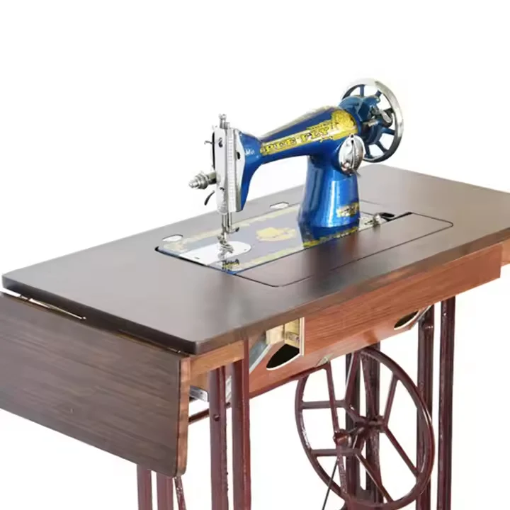 จักรเย็บผ้า JUKKY รุ่น Single  - Sewing Jahit บทวิจารณ์และราคา