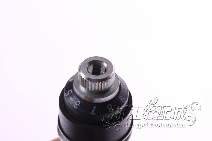อะไหล่จักรเย็บผ้าแบบโบราณ ยี่ห - Gripper Foot Walking บทวิจารณ์และราคา