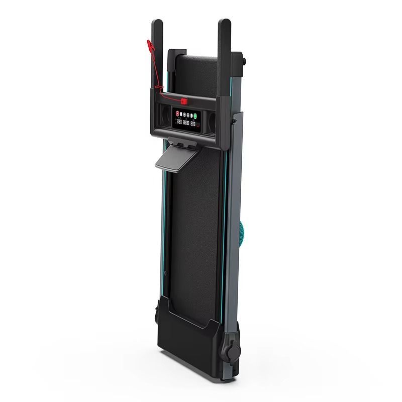 เครื่องวิ่งไฟฟ้าแบบพับได้สำหรั - Gripper Foot Walking บทวิจารณ์และราคา