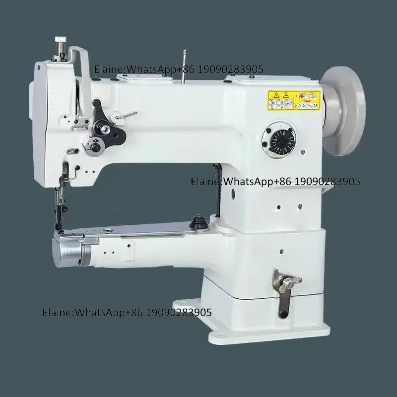 จักรเย็บผ้าแบบล็อคสติทช์ รุ่น  - Sewing Machine Fabric บทวิจารณ์และราคา