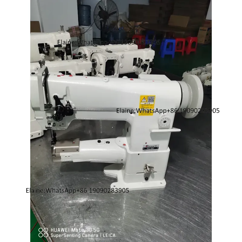 จักรเย็บผ้าแบบล็อคสติทช์ รุ่น  - Sewing Machine Fabric บทวิจารณ์และราคา