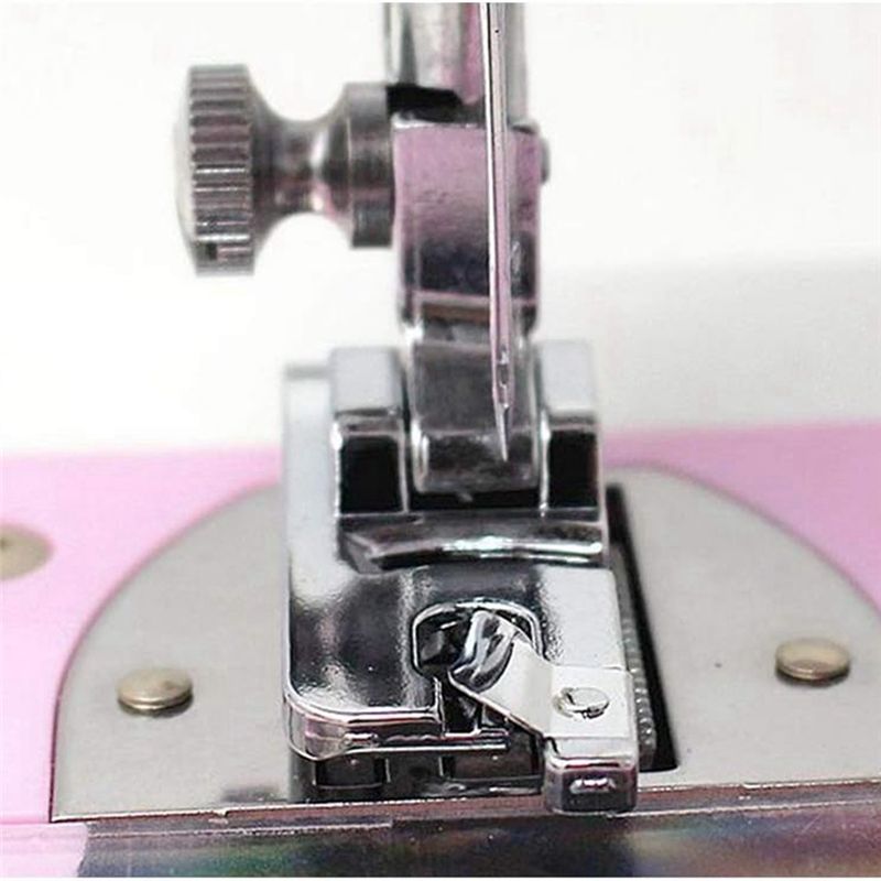 ชุดอุปกรณ์เย็บริมผ้าแบบม้วนขอบ - Sewing Hemming บทวิจารณ์และราคา