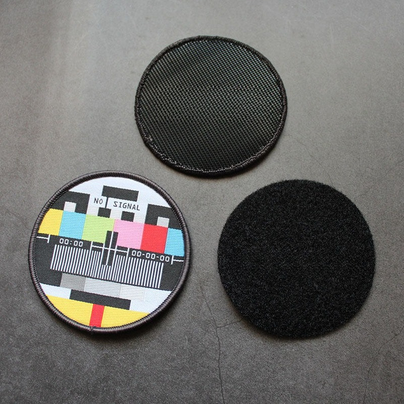 ป้ายปักผ้าเนื้อละเอียดพิเศษ ลา - Sewing Labels บทวิจารณ์และราคา
