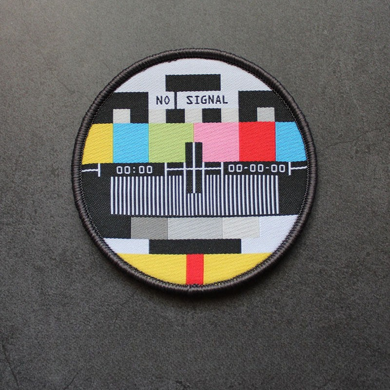 ป้ายปักผ้าเนื้อละเอียดพิเศษ ลา - Sewing Labels บทวิจารณ์และราคา