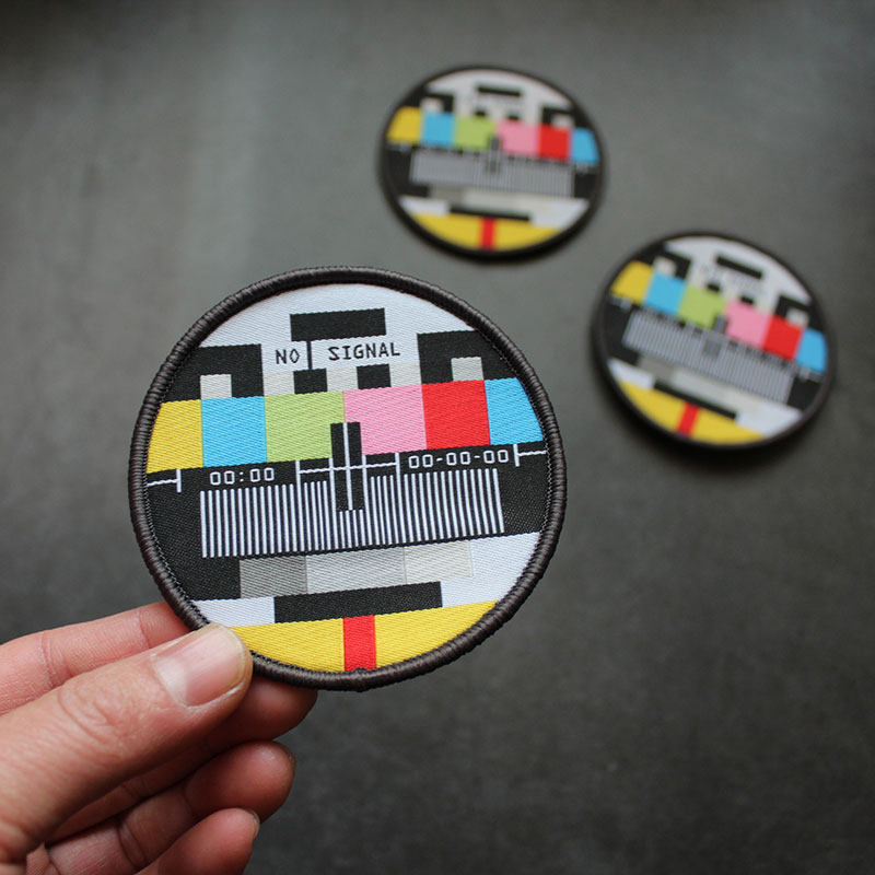 ป้ายปักผ้าเนื้อละเอียดพิเศษ ลา - Sewing Labels บทวิจารณ์และราคา