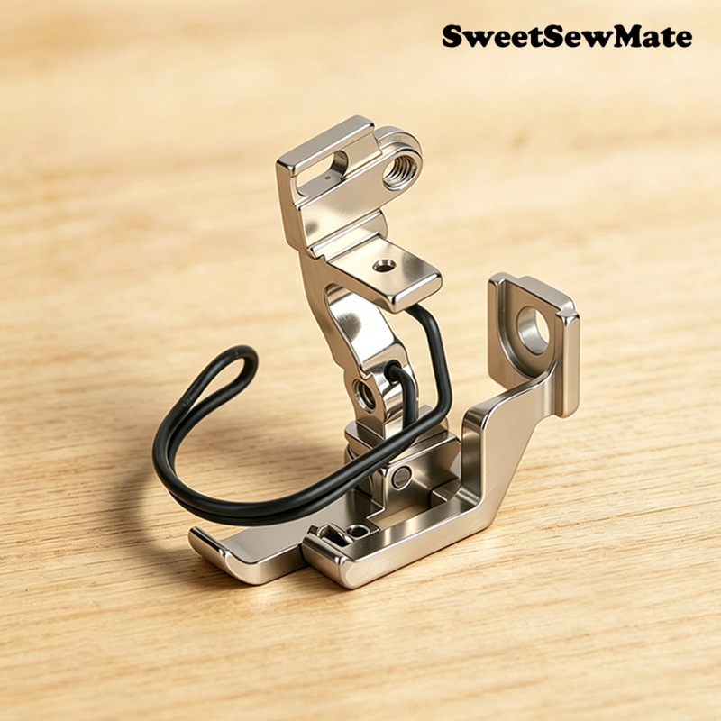 ตีนผีเย็บริมผ้าแบบเดินเท้า รุ่ - Sewing Hemming บทวิจารณ์และราคา