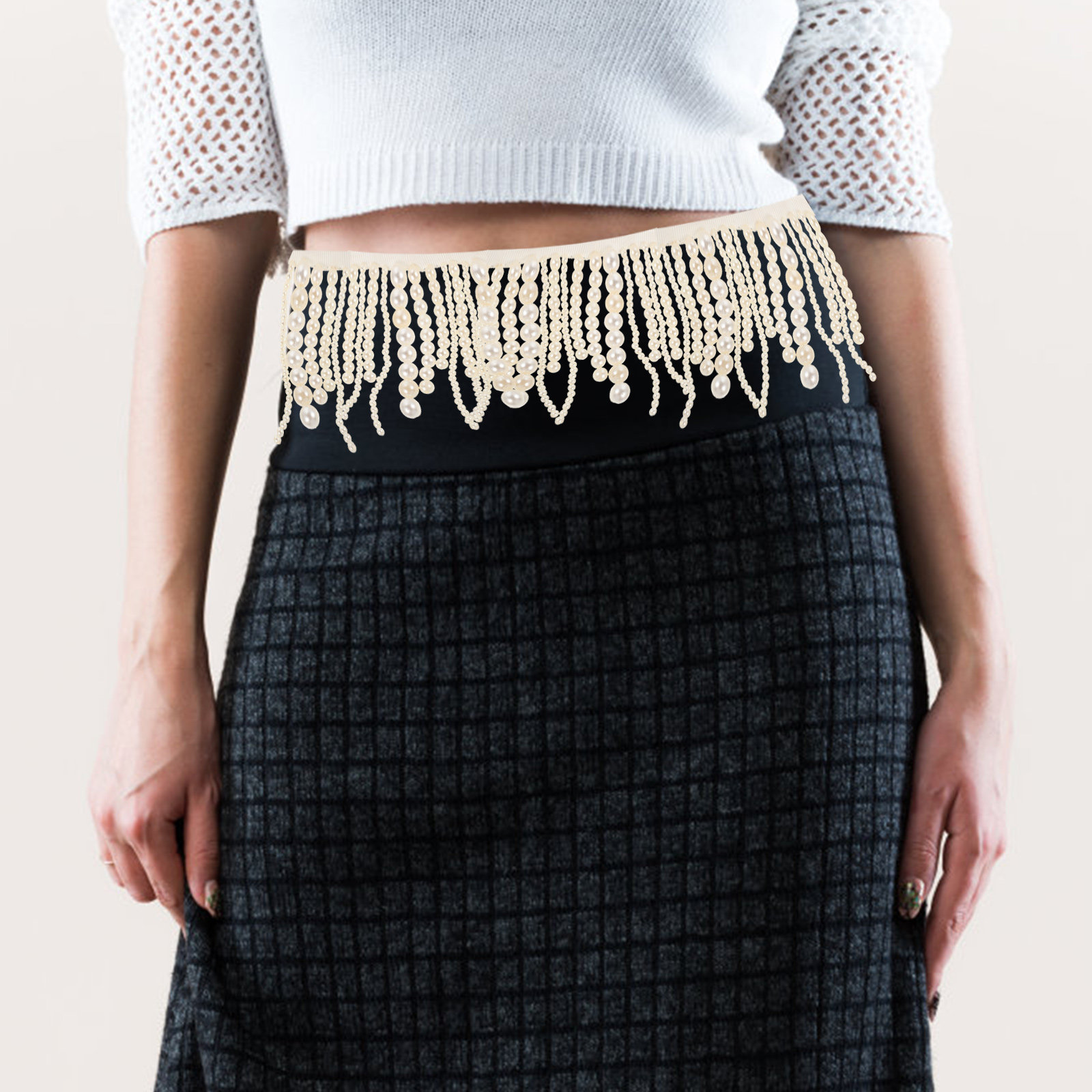 ผ้าซับในแบบรีดติดสำหรับงานฝีมื - Interfacing Iron On บทวิจารณ์และราคา