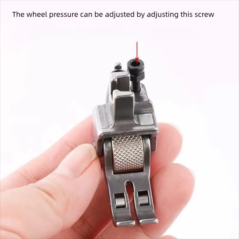 อุปกรณ์เสริมจักรเย็บผ้าอุตสาหก - Sewing Machine Fabric บทวิจารณ์และราคา