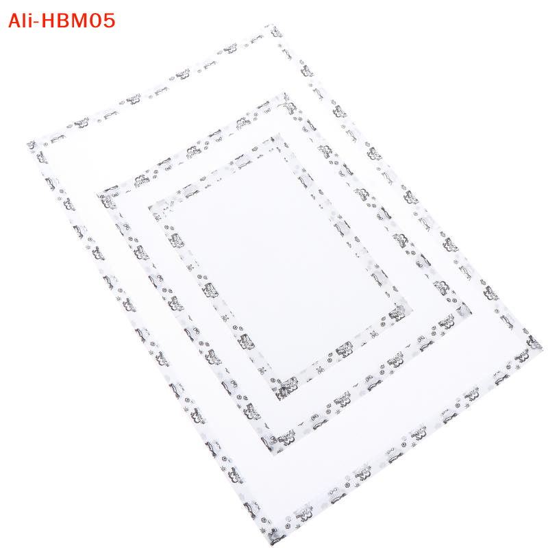แผ่นรองรีดร้อนแบบใสเย็บขอบสำหร - Interfacing Iron On บทวิจารณ์และราคา