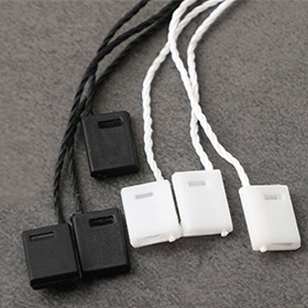 เชือกโพลีเอสเตอร์สำหรับทำป้าย  - Sewing Labels บทวิจารณ์และราคา