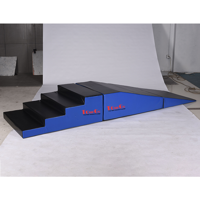 แผ่นรองพับสำหรับยิมนาสติก อุปก - Gripper Foot Walking บทวิจารณ์และราคา