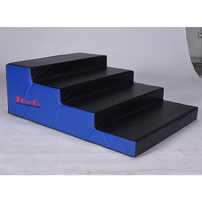 แผ่นรองพับสำหรับยิมนาสติก อุปก - Gripper Foot Walking บทวิจารณ์และราคา