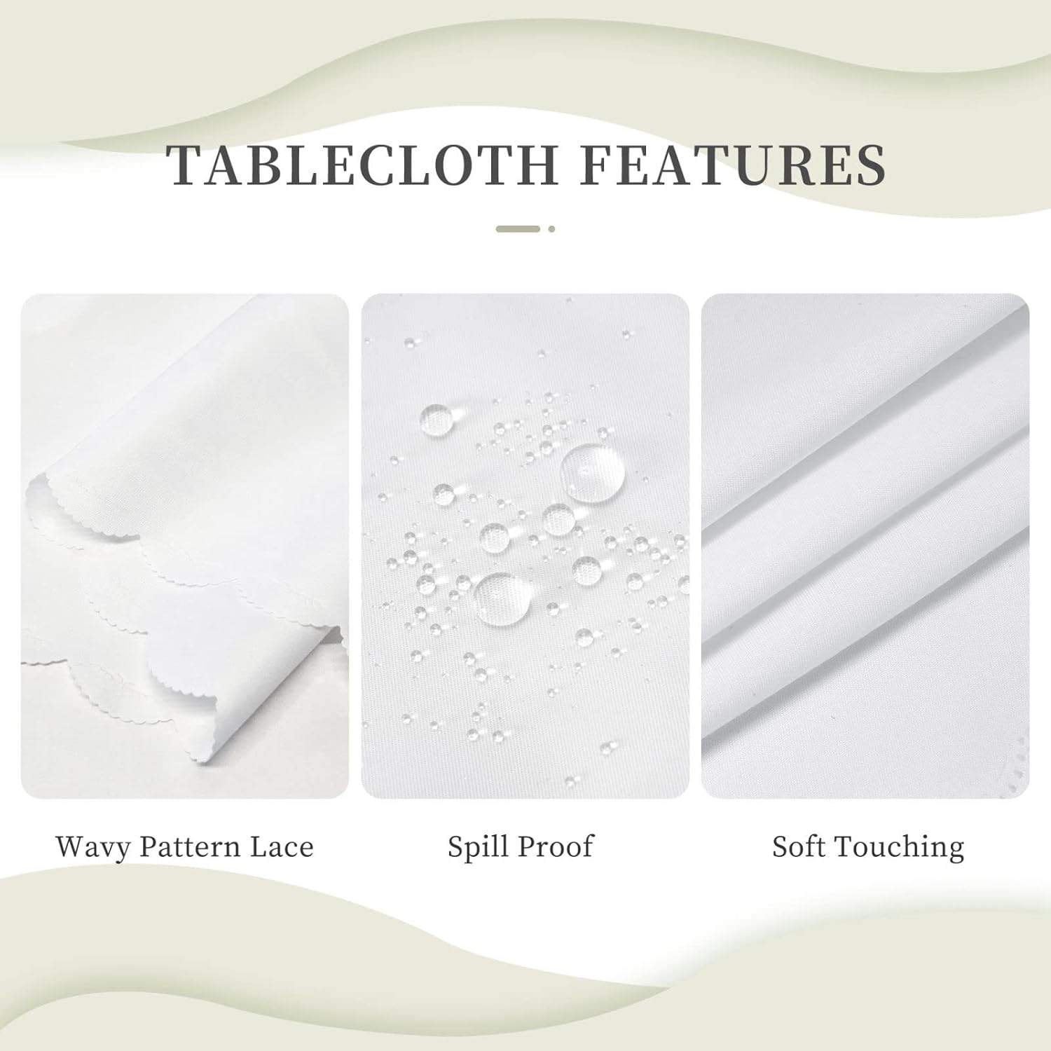 ผ้าปูโต๊ะสีน้ำเงิน ลายเมฆกรมท่ - Century Textile & Sewing Supply By Owner บทวิจารณ์และราคา