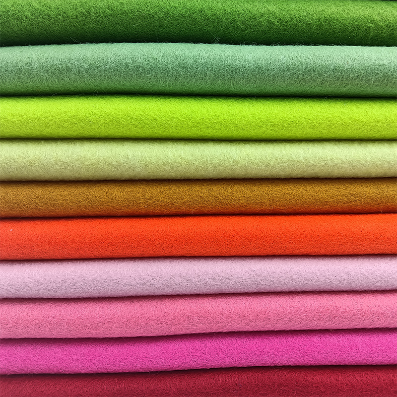 แผ่นผ้าสักหลาดนุ่มหนา 910*200* - Is Sewing A Textile Craft บทวิจารณ์และราคา