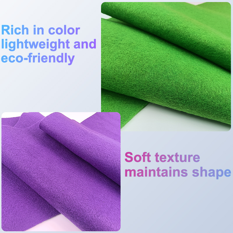 แผ่นผ้าสักหลาดนุ่มหนา 910*200* - Is Sewing A Textile Craft บทวิจารณ์และราคา