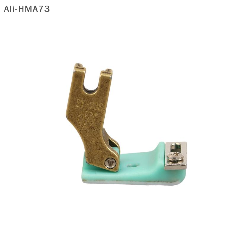 1 PC จักรเย็บผ้า Presser เท้า  - Sewing Hemming บทวิจารณ์และราคา
