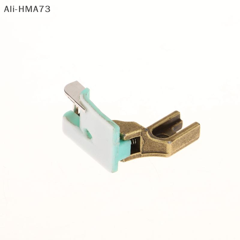 1 PC จักรเย็บผ้า Presser เท้า  - Sewing Hemming บทวิจารณ์และราคา