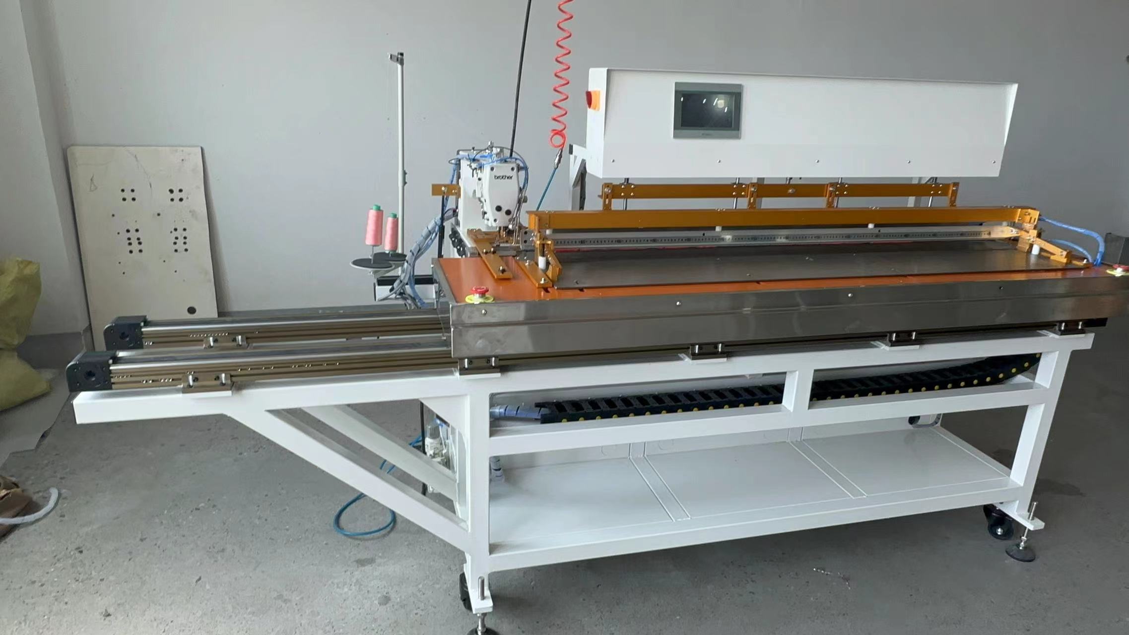 ราคาจักรเย็บผ้าอุตสาหกรรม ST 3 - Sewing Machine Fabric บทวิจารณ์และราคา
