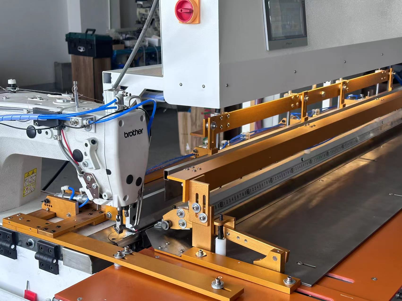 ราคาจักรเย็บผ้าอุตสาหกรรม ST 3 - Sewing Machine Fabric บทวิจารณ์และราคา